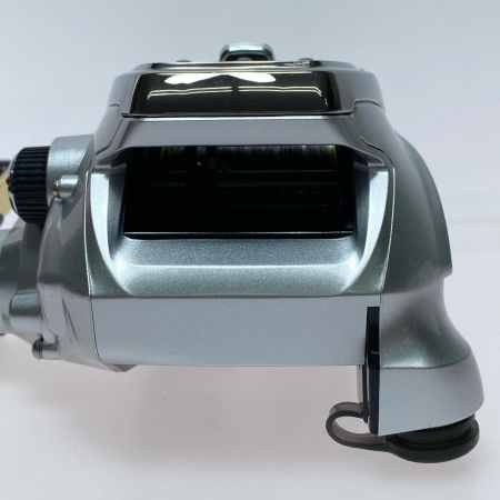  DAIWA ダイワ シーボーグ500J 801287 電動リール 程度B ケーブル・箱付