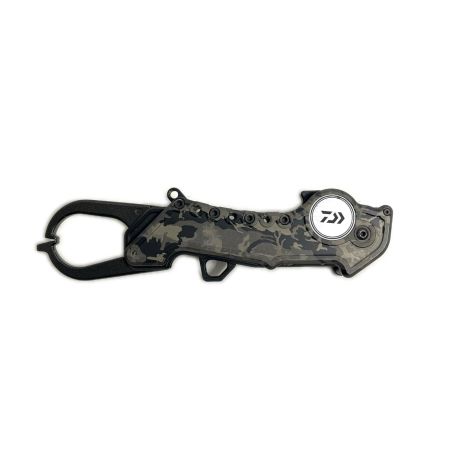  DAIWA ダイワ 釣り小物 フィッシュグリップ カモフラージュ FL300