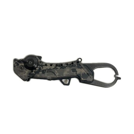  DAIWA ダイワ 釣り小物 フィッシュグリップ カモフラージュ FL300
