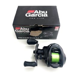 §§ Abu Garcia アブガルシア ベイトリール ロキサーニ BF8-L 程度B 箱付 Bランク