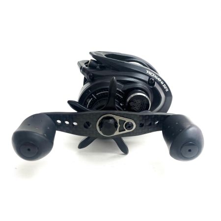  Abu Garcia アブガルシア ベイトリール ロキサーニ BF8-L 程度B 箱付
