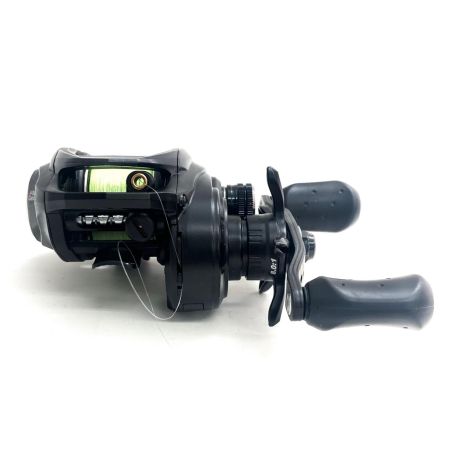  Abu Garcia アブガルシア ベイトリール ロキサーニ BF8-L 程度B 箱付