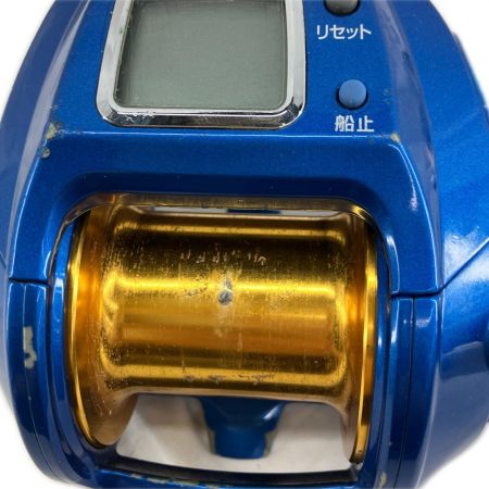 DAIWA ダイワ 電動リール　ハイパータナコン 500S 