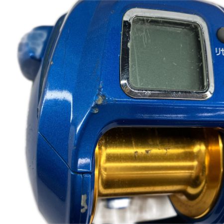 DAIWA ダイワ 電動リール　ハイパータナコン 500S 