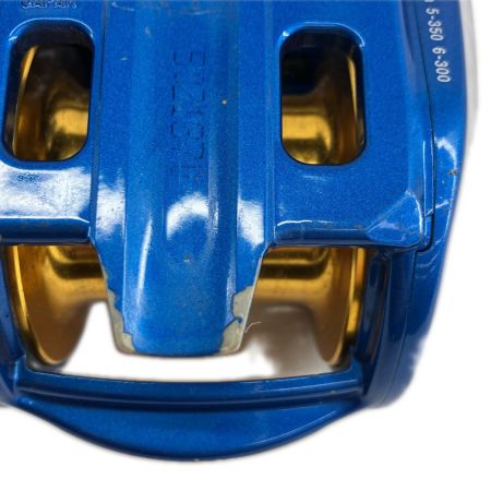 DAIWA ダイワ 電動リール　ハイパータナコン 500S 
