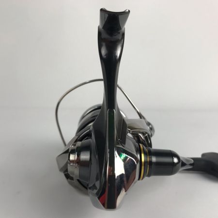  SHIMANO シマノ 24ツインパワー C3000XG スピニングリール 24TWIN POWER 046826 箱付