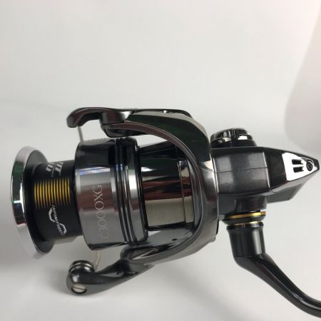  SHIMANO シマノ 24ツインパワー C3000XG スピニングリール 24TWIN POWER 046826 箱付