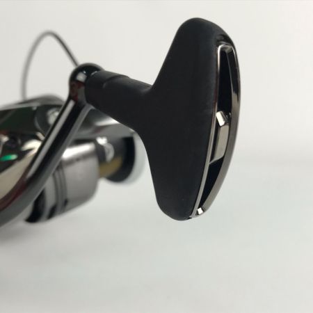  SHIMANO シマノ 24ツインパワー C3000XG スピニングリール 24TWIN POWER 046826 箱付