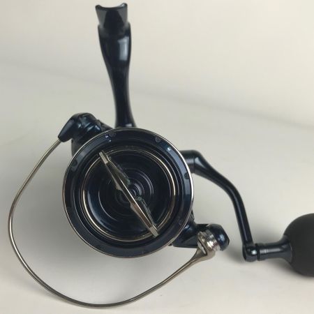 SHIMANO シマノ 21ツインパワーXD 4000HG スピニングリール 21TWIN POWER 04292