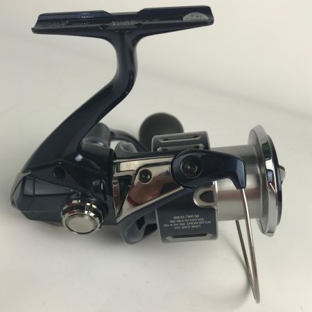  SHIMANO シマノ 21ツインパワーXD 4000HG スピニングリール 21TWIN POWER 04292