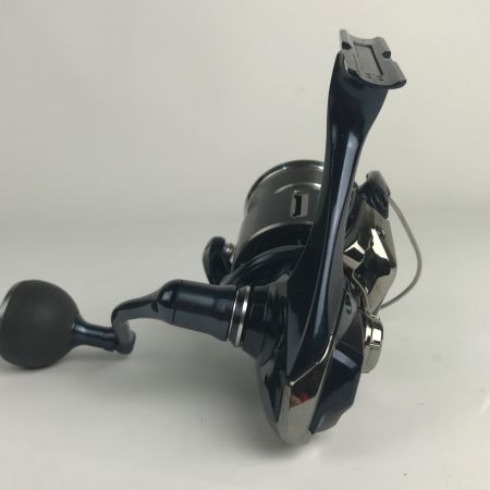  SHIMANO シマノ 21ツインパワーXD 4000HG スピニングリール 21TWIN POWER 04292