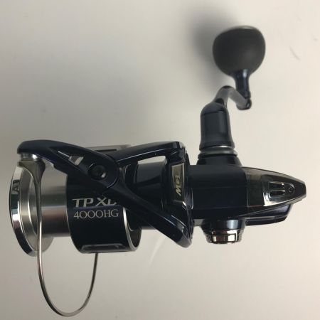  SHIMANO シマノ 21ツインパワーXD 4000HG スピニングリール 21TWIN POWER 04292