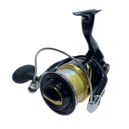  SHIMANO シマノ 20ステラSW 18000HG 04080 スピニングリール 程度C