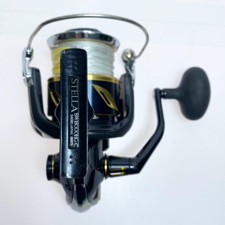  SHIMANO シマノ 20ステラSW 18000HG 04080 スピニングリール 程度C