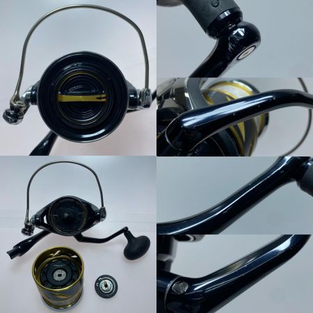  SHIMANO シマノ 20ステラSW 18000HG 04080 スピニングリール 程度C