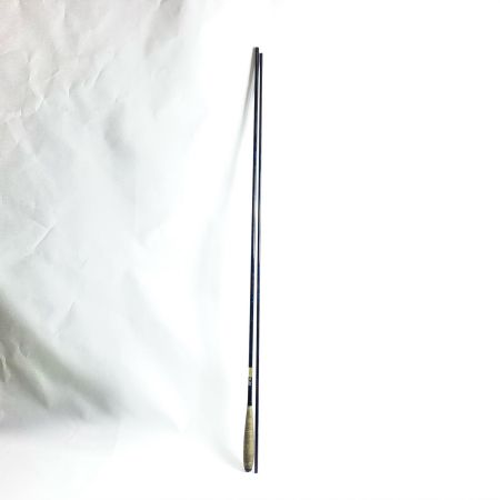   釣り用品 ロッド ヘラ竿 極細峰 十一 程度B 袋付