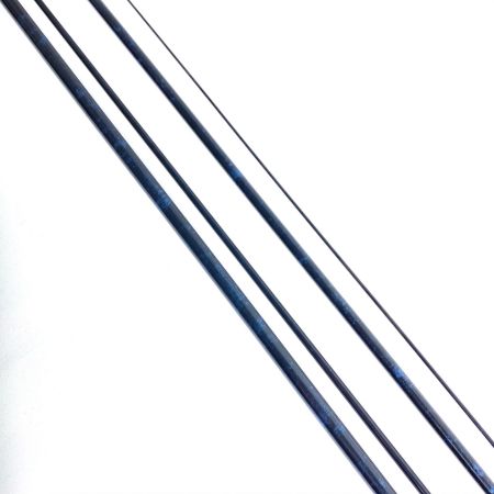   釣り用品 ロッド ヘラ竿 極細峰 十一 程度B 袋付