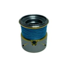 §§ SHIMANO シマノ スピニングリール用スプール 14ステラ 4000XG 程度B Bランク