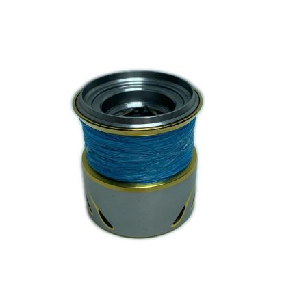  SHIMANO シマノ スピニングリール用スプール 14ステラ 4000XG 程度B