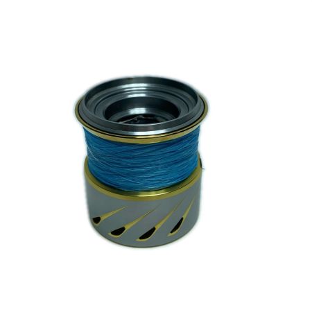  SHIMANO シマノ スピニングリール用スプール 14ステラ 4000XG 程度B