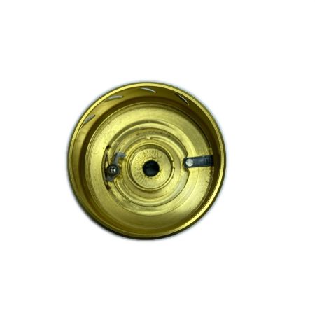  SHIMANO シマノ スピニングリール用スプール 14ステラ 4000XG 程度B