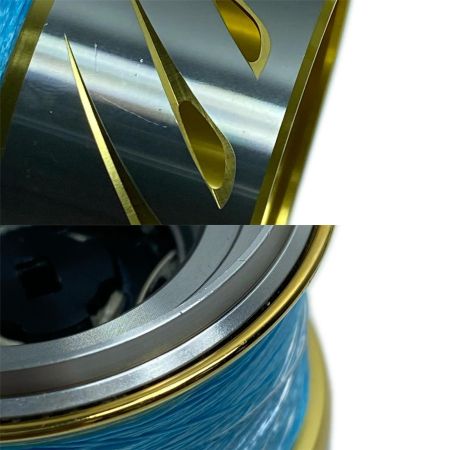  SHIMANO シマノ スピニングリール用スプール 14ステラ 4000XG 程度B