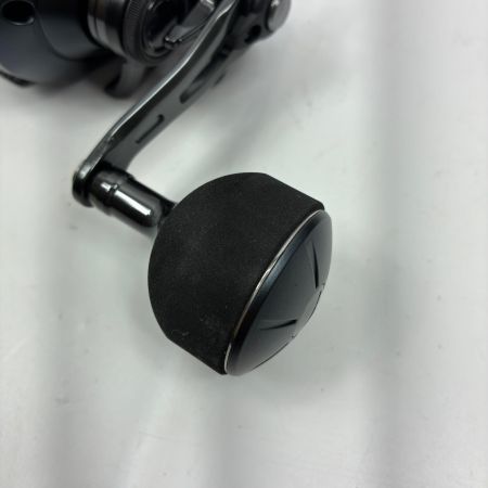 SHIMANO シマノ ベイトリール 25グラップラー CT150XG 048837