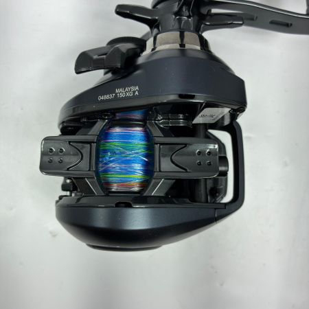 SHIMANO シマノ ベイトリール 25グラップラー CT150XG 048837