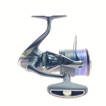  SHIMANO シマノ スピニングリール 25エクスセンス 4000MXG 程度B 箱付 048226