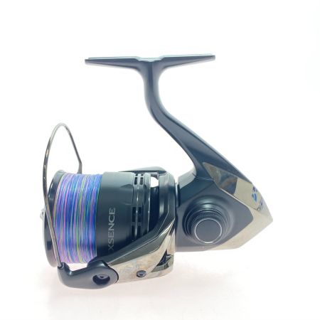  SHIMANO シマノ スピニングリール 25エクスセンス 4000MXG 程度B 箱付 048226