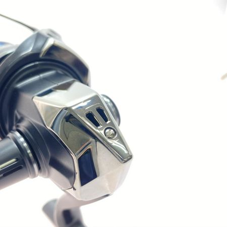  SHIMANO シマノ スピニングリール 25エクスセンス 4000MXG 程度B 箱付 048226