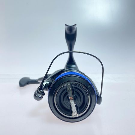  SHIMANO シマノ スピニングリール 25エクスセンス 4000MXG 程度A 箱付 048226