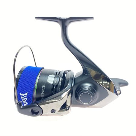  SHIMANO シマノ スピニングリール 25エクスセンス 4000MXG 程度A 箱付 048226