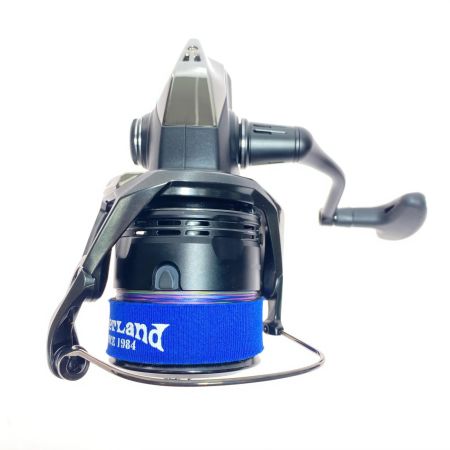  SHIMANO シマノ スピニングリール 25エクスセンス 4000MXG 程度A 箱付 048226