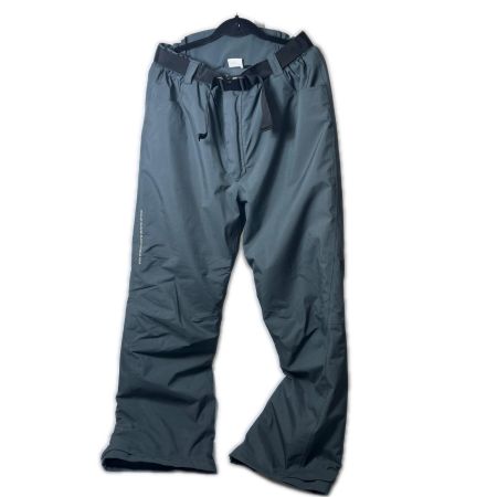  Rivalley リバレイ RBB フィッシングウェア ウィンタースーツ 防寒上下セット SIZE LL BL-2151