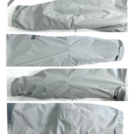  Rivalley リバレイ RBB フィッシングウェア ウィンタースーツ 防寒上下セット SIZE LL BL-2151