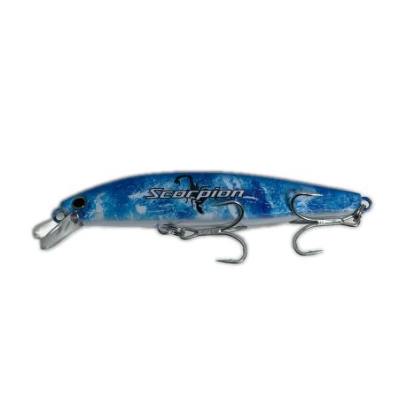  SHIMANO シマノ ミノー ワールドジャーク 115 ドリームフェア 2023リミテッド 未使用品(S) 限定品