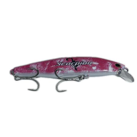  SHIMANO シマノ ミノー ワールドジャーク 115 ドリームフェア 2023リミテッド 未使用品(S) 限定品