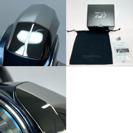  DAIWA ダイワ 21セルテート SW 14000-XH 00065017 スピニングリール 程度AB