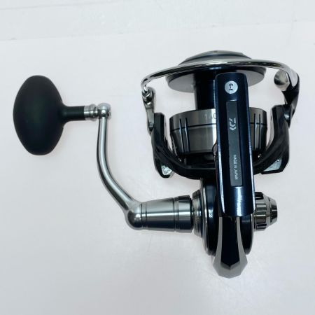  DAIWA ダイワ 21セルテート SW 14000-XH 00065017 スピニングリール 程度AB