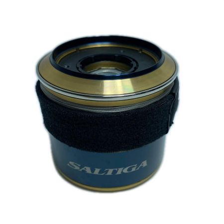  DAIWA ダイワ SLP WORKS スピニングリール用スプール 20ソルティガ 14000 程度B