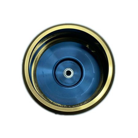  DAIWA ダイワ SLP WORKS スピニングリール用スプール 20ソルティガ 14000 程度B