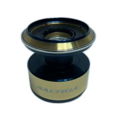 §§ DAIWA ダイワ SLP WORKS スピニングリール用スプール 20ソルティガ 10000 程度B Bランク