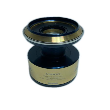  DAIWA ダイワ SLP WORKS スピニングリール用スプール 20ソルティガ 10000 程度B