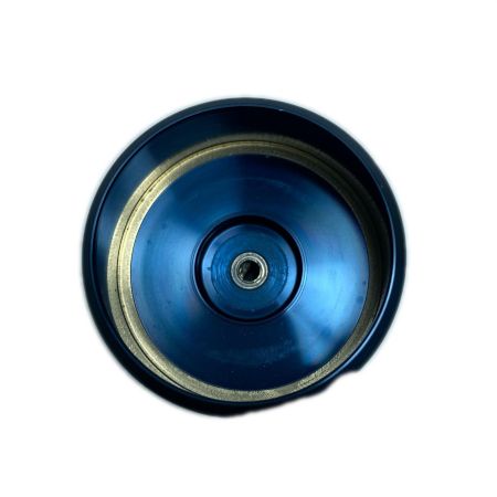  DAIWA ダイワ SLP WORKS スピニングリール用スプール 20ソルティガ 10000 程度B