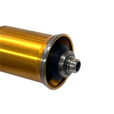 SHIMANO シマノ ハンドル ステラ SW用 本体のみ ゴールド