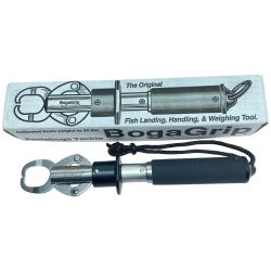 §§ Eastaboga Tackle フィッシュグリップ ボガグリップ 未使用品(S) Sランク