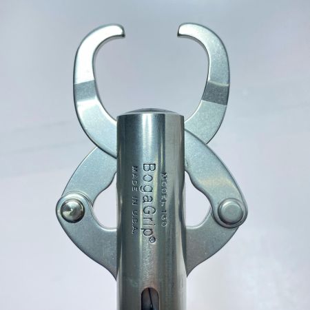  Eastaboga Tackle フィッシュグリップ ボガグリップ 未使用品(S)