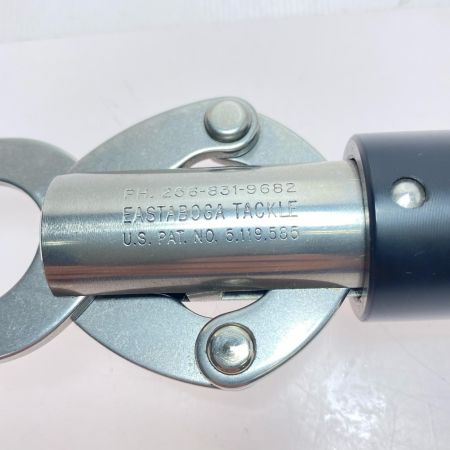  Eastaboga Tackle フィッシュグリップ ボガグリップ 未使用品(S)