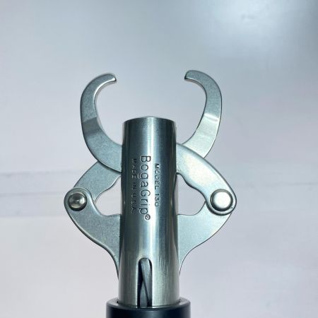  Eastaboga Tackle フィッシュグリップ ボガグリップ 未使用品(S)